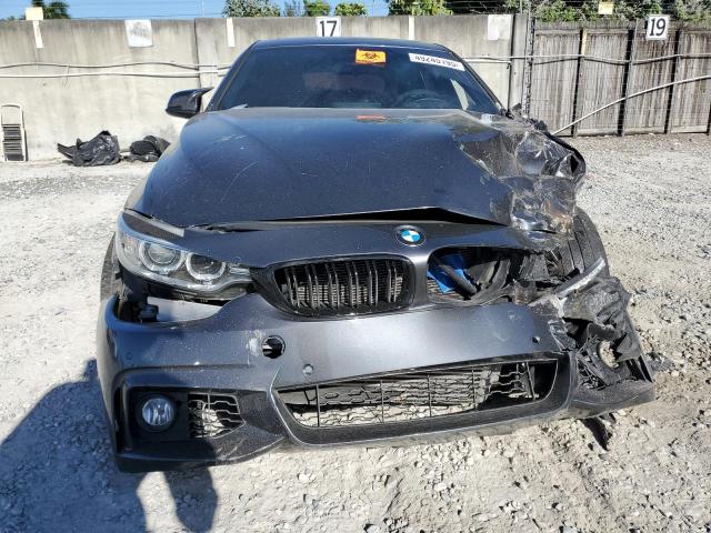 2016 BMW 435 I GRAN WBA4B1C53GG241915