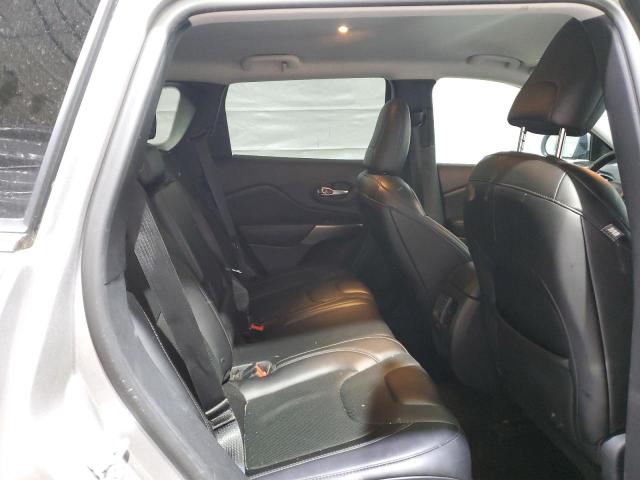2019 JEEP CHEROKEE L - 1C4PJMDXXKD451930