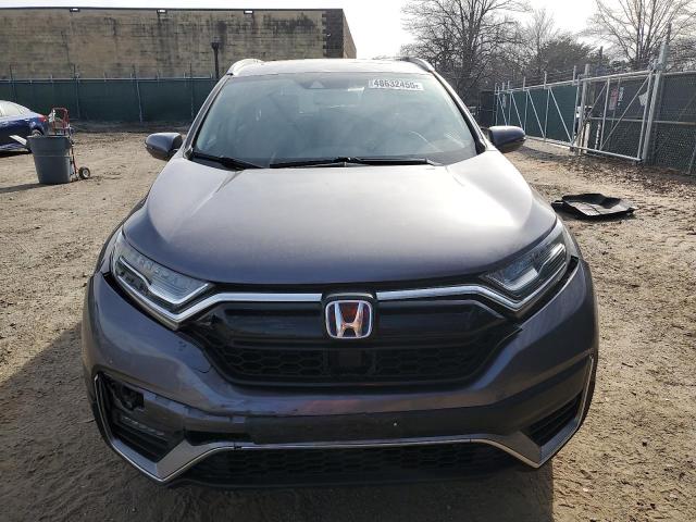 2021 HONDA CR-V TOURI 7FART6H9XME029487
