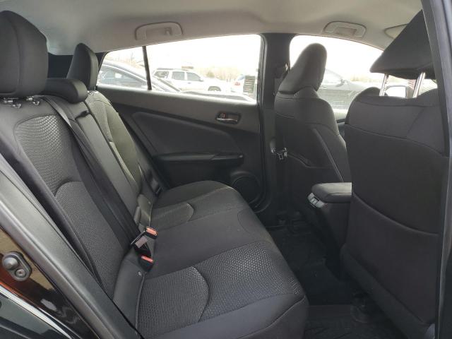 2020 TOYOTA PRIUS LE - JTDL9RFU0L3018258