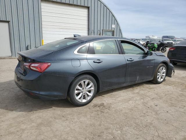 Vin: 1g1zf5su4kf183253, lot: 48124655, chevrolet malibu hybrid 20193