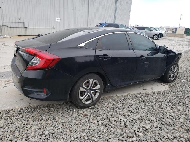 Vin: 2hgfc2f54gh563205, lot: 48589195, honda civic lx 20163