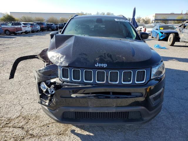 2018 JEEP COMPASS SP - 3C4NJDAB7JT126810