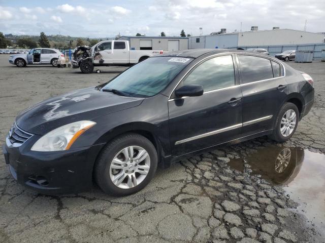 Vin: 1n4al2ap3bn400178, lot: 51190325, nissan altima base 2011 img_1