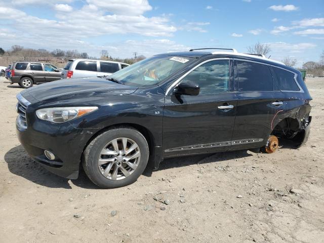 Vin: 5n1al0mn9fc548227, lot: 50068625, infiniti qx60 2015 img_1