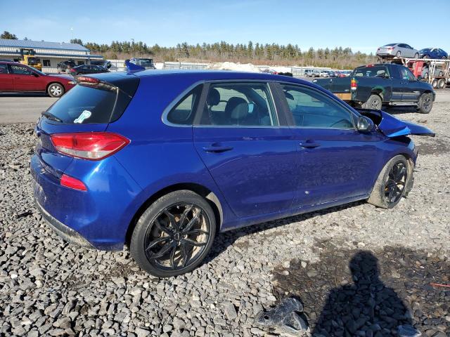 Vin: kmhh35le0ku088781, lot: 47777395, hyundai elantra 20193