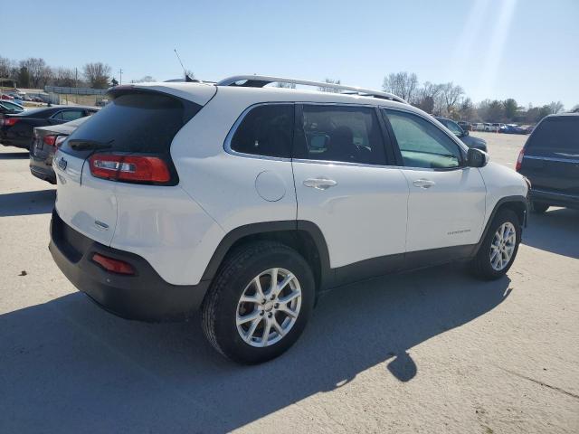 2016 JEEP CHEROKEE L - 1C4PJMCB0GW203218