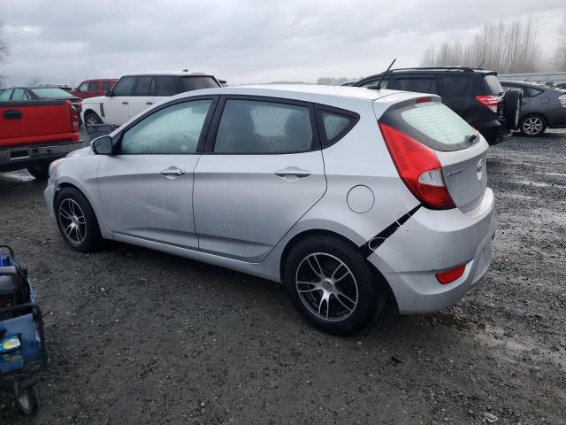Vin: kmhct5ae5fu219531, lot: 49121115, hyundai accent gs 20152