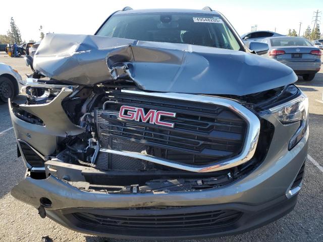 2020 GMC TERRAIN SL - 3GKALMEV4LL311417