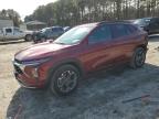 2024 CHEVROLET TRAX 1LT - KL77LHE22RC241324