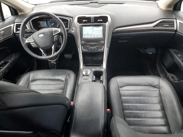 2018 FORD FUSION SE - 3FA6P0HD0JR196087