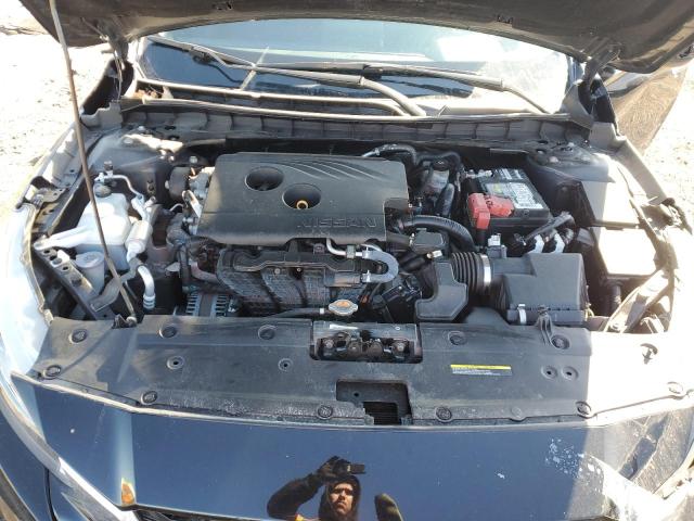 2020 NISSAN ALTIMA S - 1N4BL4BV2LC167226