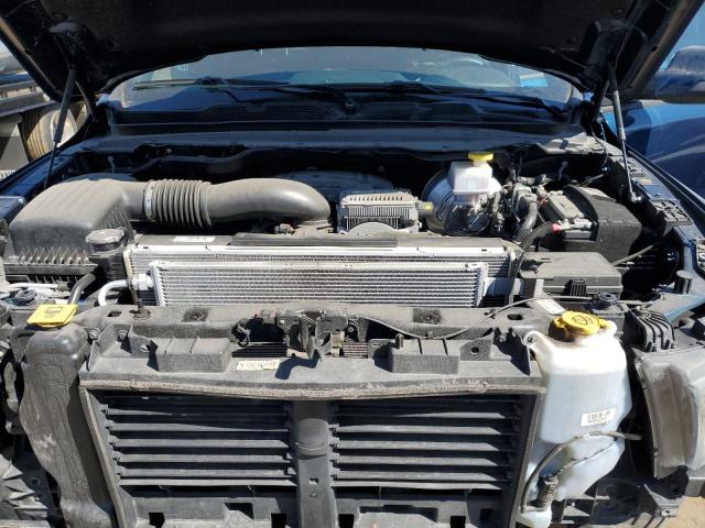 2024 RAM 1500 LARAM - 1C6SRFJT5RN176866
