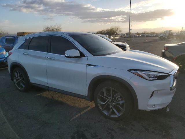 Vin: 3pcaj5m39lf118184, lot: 47306285, infiniti qx50 pure 20204