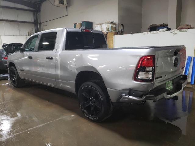 2023 RAM 1500 BIG H - 1C6SRFMT5PN637251