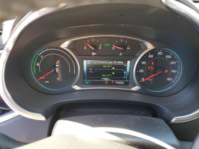 2016 CHEVROLET MALIBU HYB - 1G1ZJ5SU4GF318592