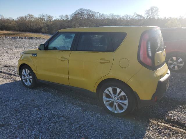 Vin: kndjp3a50e7049578, lot: 49898785, kia soul + 20142
