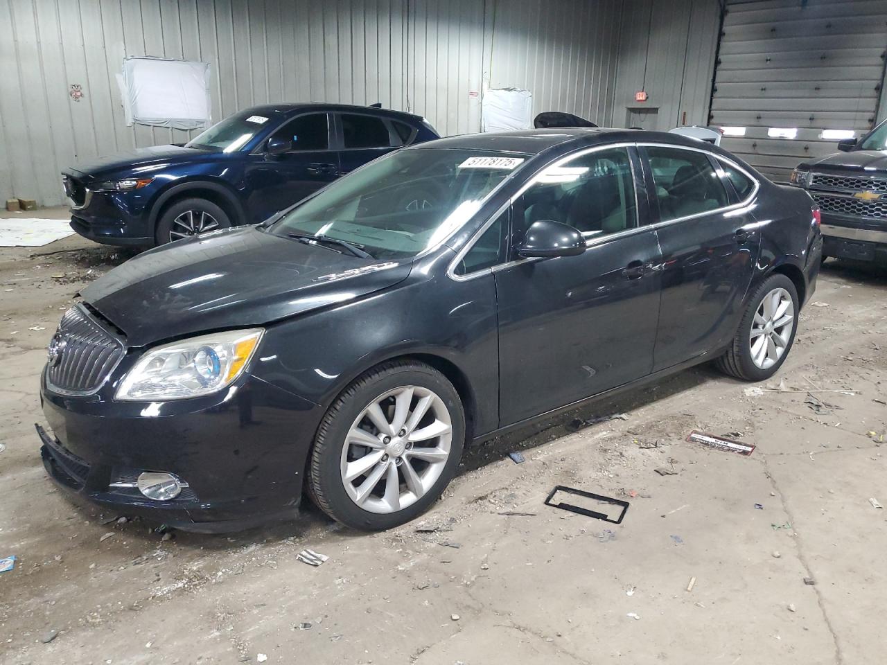 BUICK VERANO CONVENIENCE