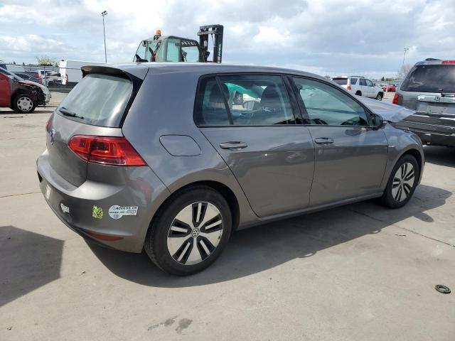 Vin: wvwkp7au7gw911030, lot: 51241155, volkswagen golf se 20163
