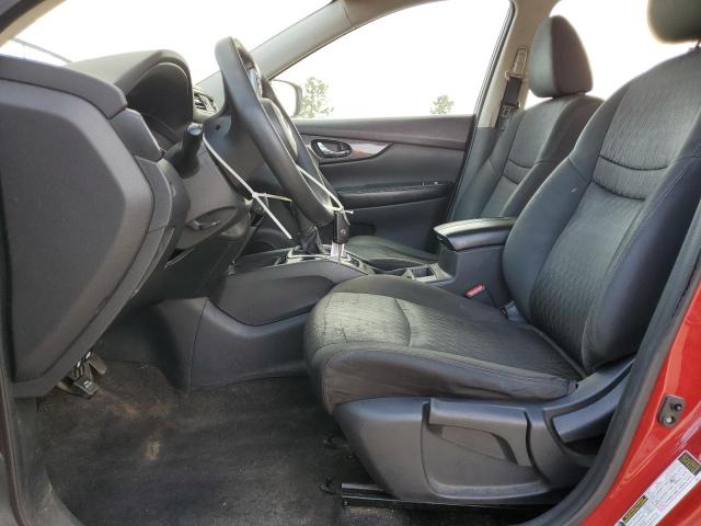 2017 NISSAN ROGUE S - 5N1AT2MT6HC875830