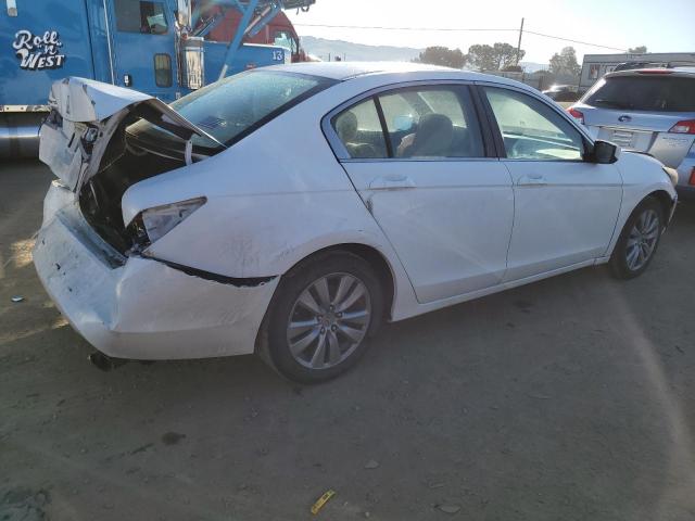 Vin: 1hgcp2f77ca117132, lot: 50650665, honda accord ex 20123
