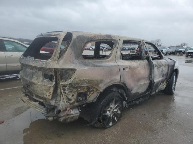 Vin: 1c4rdjdg8nc209677, lot: 49680565, dodge durango gt 20223