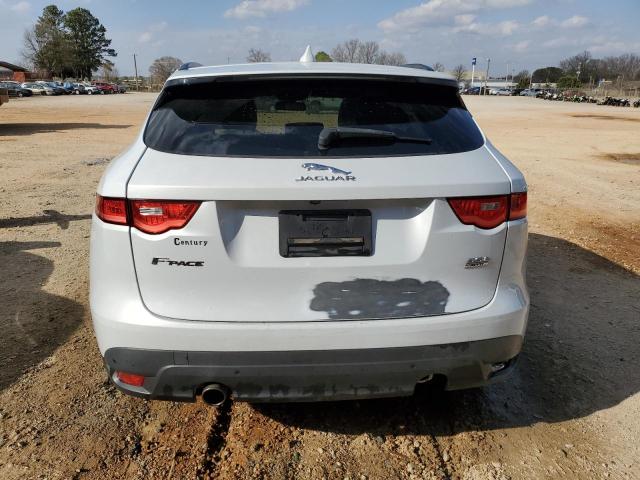 2017 JAGUAR F-PACE PRE SADCK2BV1HA091365