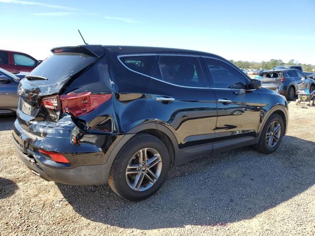 Vin: 5nmzt3lb8jh096362, lot: 47983975, hyundai santa fe 20183