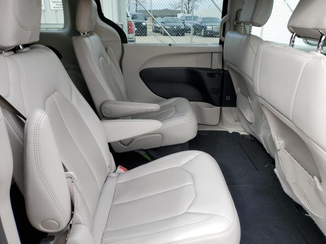 2021 CHRYSLER VOYAGER LX - 2C4RC1DG1MR568281