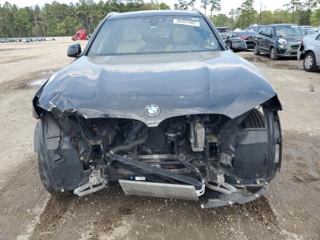 2021 BMW X3 SDRIVE3 - 5UXTY3C05M9G91693