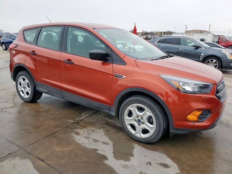 Vin: 1fmcu0f71kua99182, lot: 47549215, ford escape s 20194