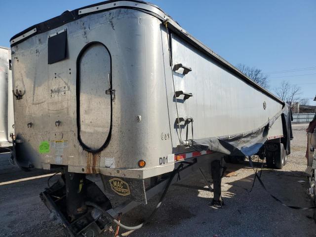 MACK TRAILER 2008 5MADN39258C014004 photo #3