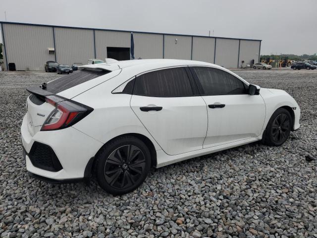 Vin: shhfk7h55hu213390, lot: 49838485, honda civic ex 20173