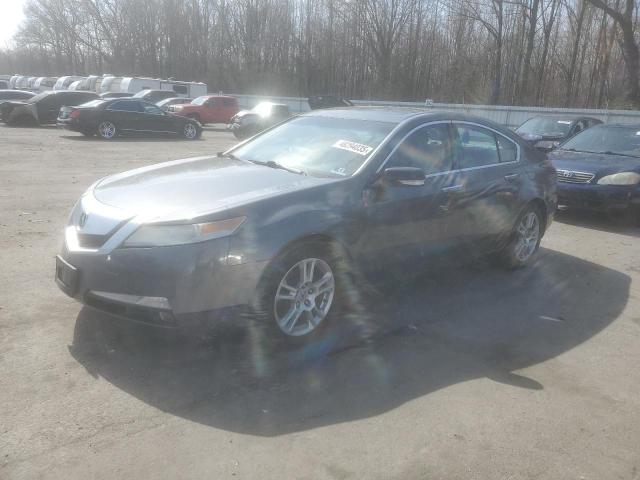 Vin: 19uua8f57ba006554, lot: 48294035, acura tl 2011 img_1