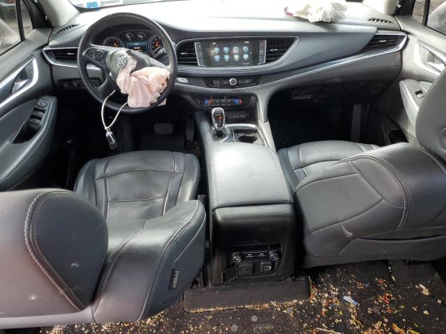 2018 BUICK ENCLAVE ES 5GAEVAKW6JJ279661