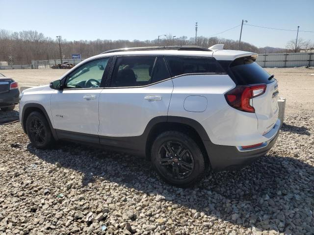 2024 GMC TERRAIN AT 3GKALYEGXRL393090