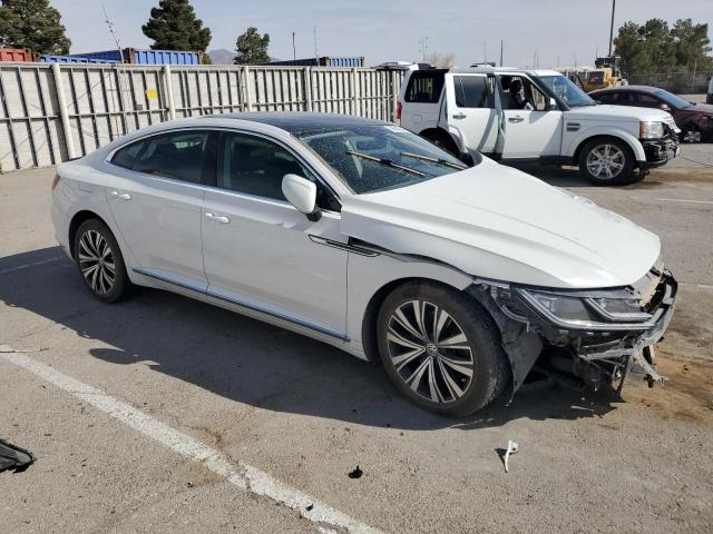 2020 VOLKSWAGEN ARTEON SEL WVWCR7AN2LE016052