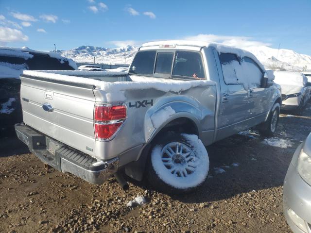 Vin: 1ftfw1ev3afc62614, lot: 48818055, ford f-150 supercrew 20103