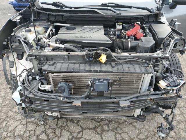2022 NISSAN ROGUE SV - 5N1BT3BB5NC699398