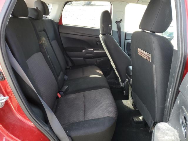 2018 MITSUBISHI OUTLANDER JA4AR3AU5JU003445