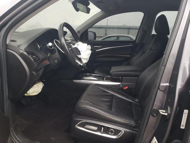 2020 ACURA MDX 5J8YD4H33LL031972