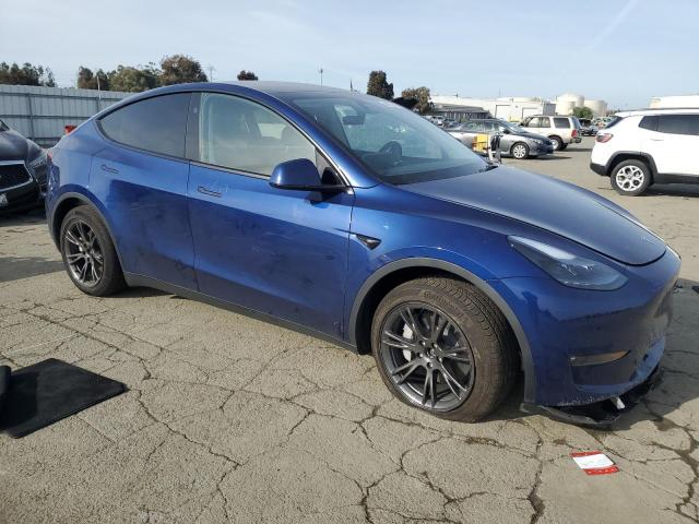 Vin: 7saygaee8sf262557, lot: 49620405, tesla model y 20254