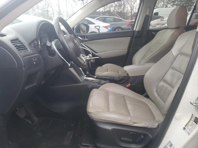 2015 MAZDA CX-5 GT - JM3KE2DY6F0504784