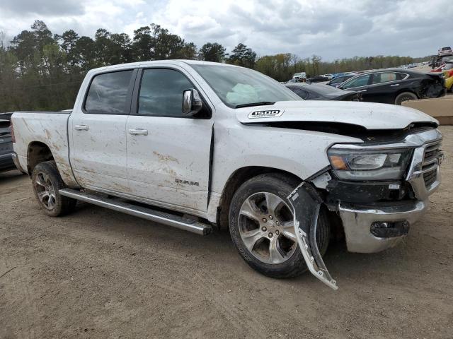 Vin: 1c6srfjt0pn596676, lot: 49666605, ram 1500 laramie 20234