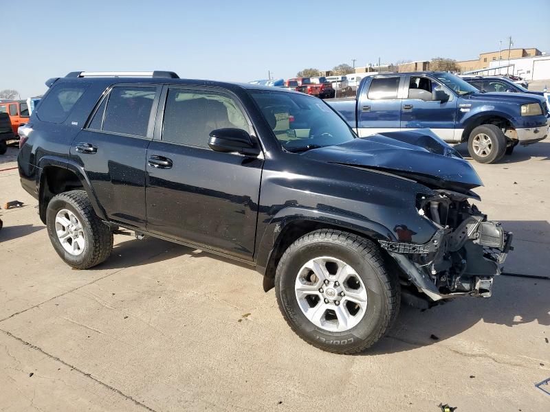 Vin: jteeu5jr9m5236218, lot: 49112805, toyota 4runner sr5 20214