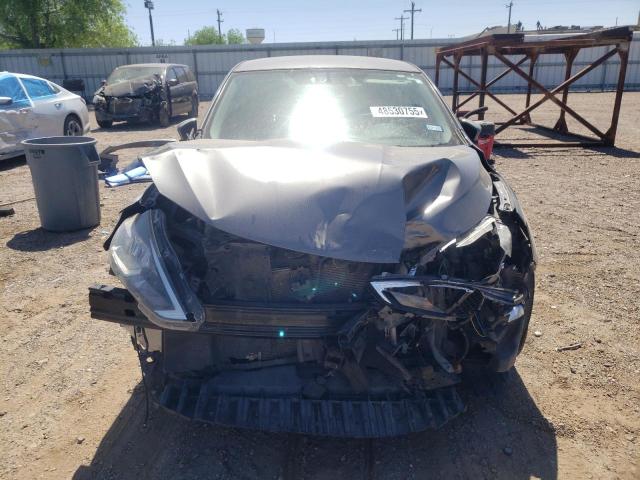 2018 NISSAN SENTRA S - 3N1AB7AP4JY321164