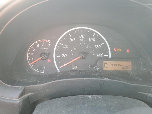 2018 NISSAN VERSA 3N1CN7AP3JL886065