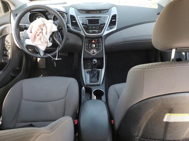 2016 HYUNDAI ELANTRA SE - KMHDH4AEXGU525657