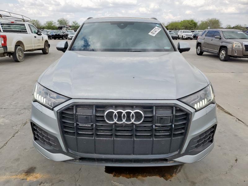 2024 AUDI Q7 PREMIUM - WA1LCBF74RD003777