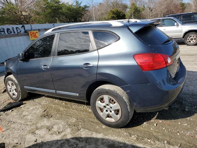 2015 NISSAN ROGUE SELE - JN8AS5MV2FW752181